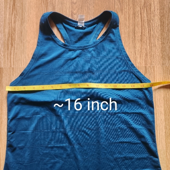 Athleta Tank - Picture 5 of 6